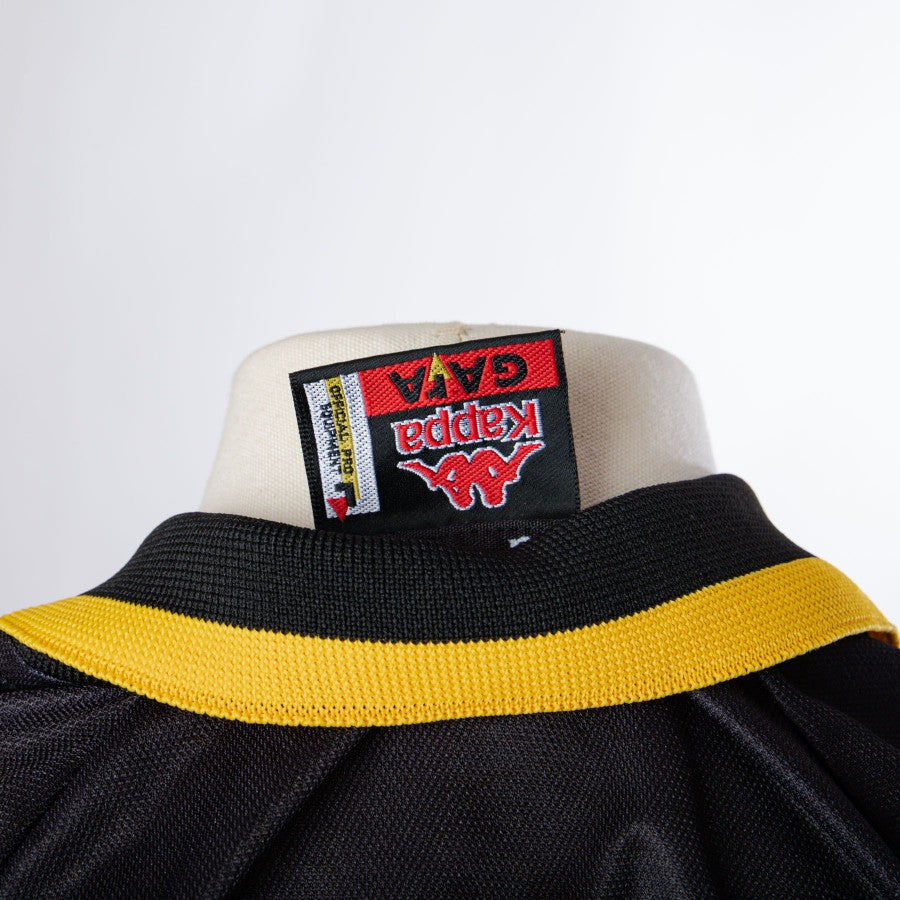 maglia juventus third kappa 1995/1996 by KAPPA - Home (5)