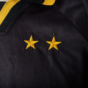 maglia juventus third kappa 1995/1996 by KAPPA - Home (7)