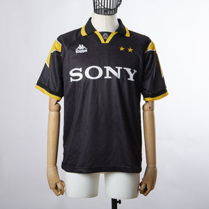 maglia juventus third kappa 1995/1996 by KAPPA - Home