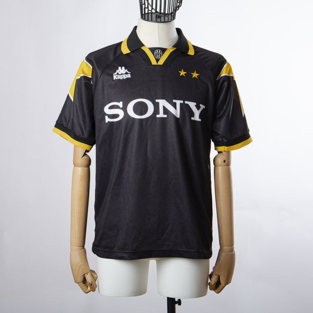 maglia juventus third kappa 1995/1996 by KAPPA - Home