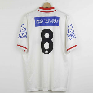 Maglia Kappa Striscia la Notizia N8 1997 by KAPPA - Nuovi Arrivi (2)