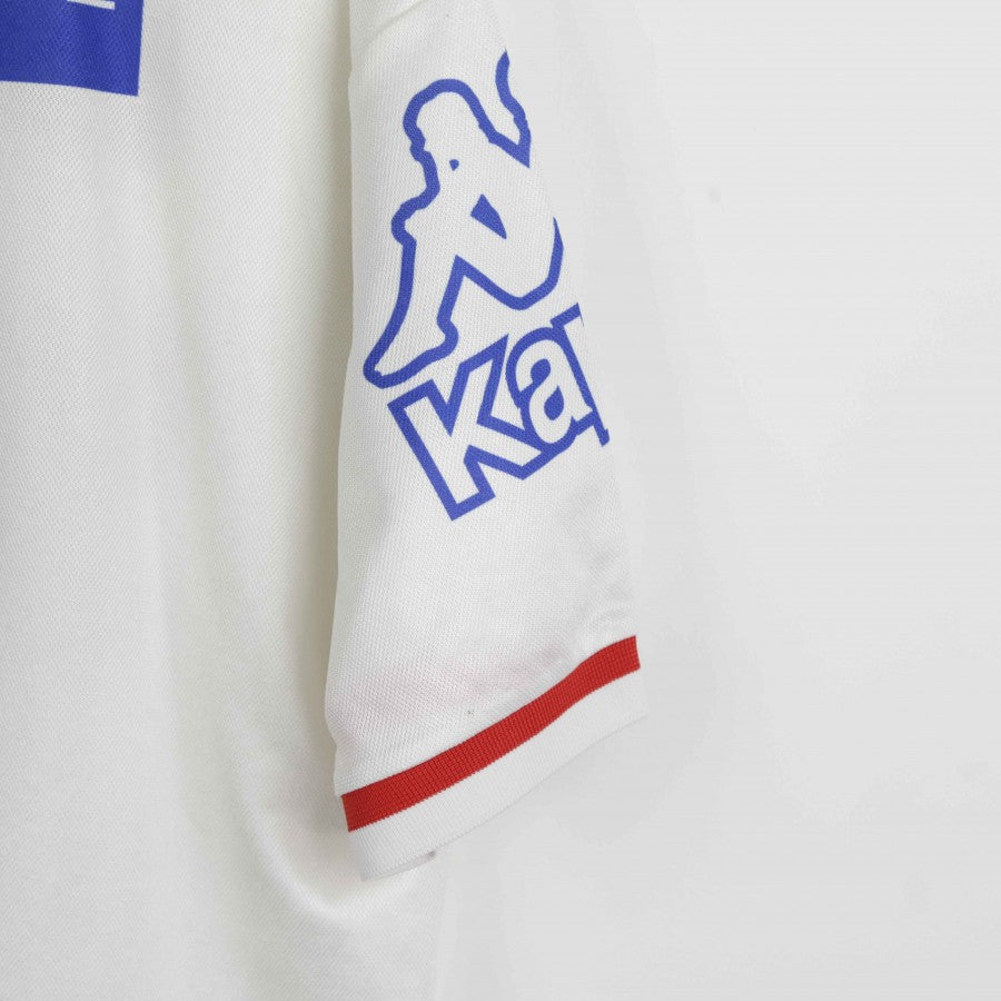 Maglia Kappa Striscia la Notizia N8 1997 by KAPPA - Nuovi Arrivi (4)