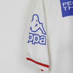 Maglia Kappa Striscia la Notizia N8 1997 by KAPPA - Nuovi Arrivi (5)