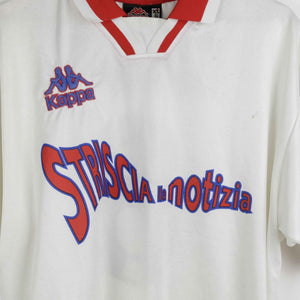 Maglia Kappa Striscia la Notizia N8 1997 by KAPPA - Nuovi Arrivi (8)