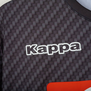 Maglia Karbon Napoli Kappa Hamsik 17 2017/2018 by KAPPA - Home (11)