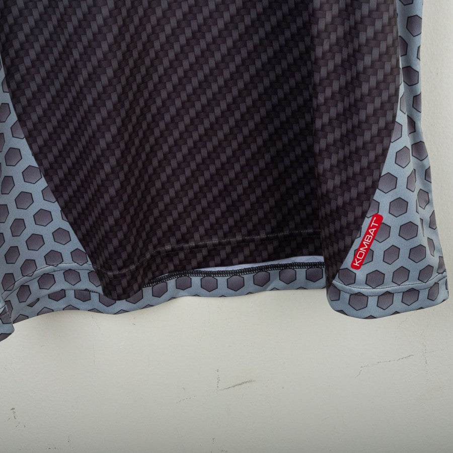 Maglia Karbon Napoli Kappa Hamsik 17 2017/2018 by KAPPA - Home (13)