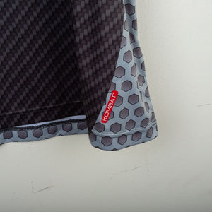 Maglia Karbon Napoli Kappa Hamsik 17 2017/2018 by KAPPA - Home (14)