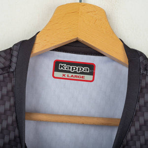 Maglia Karbon Napoli Kappa Hamsik 17 2017/2018 by KAPPA - Home (15)