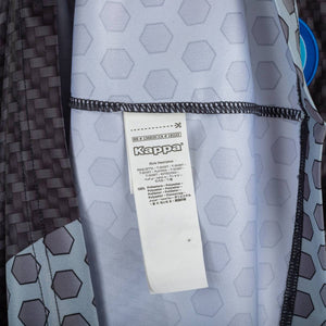 Maglia Karbon Napoli Kappa Hamsik 17 2017/2018 by KAPPA - Home (16)