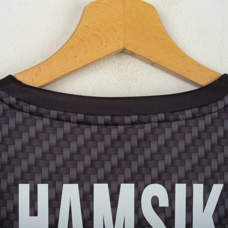 Maglia Karbon Napoli Kappa Hamsik 17 2017/2018 by KAPPA - Home (3)