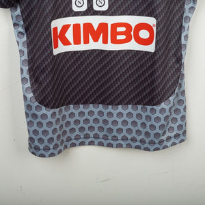 Maglia Karbon Napoli Kappa Hamsik 17 2017/2018 by KAPPA - Home (6)