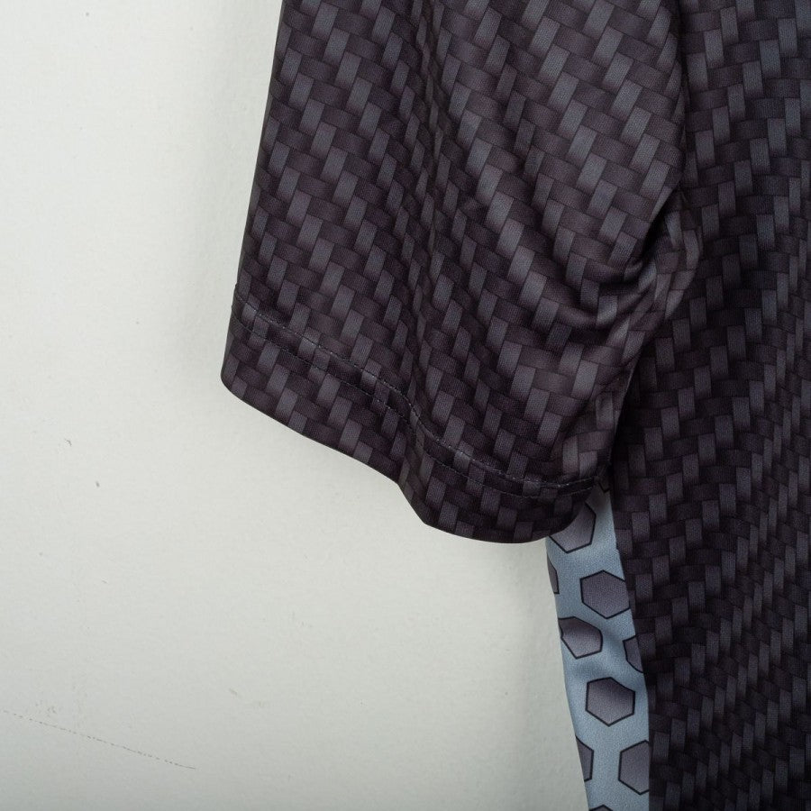 Maglia Karbon Napoli Kappa Hamsik 17 2017/2018 by KAPPA - Home (8)