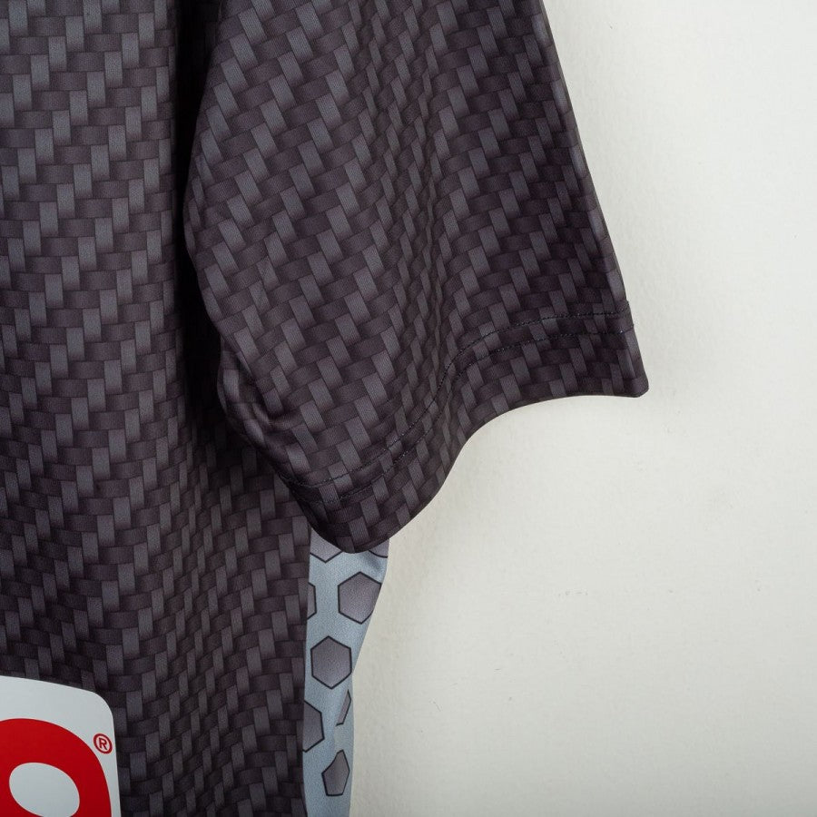 Maglia Karbon Napoli Kappa Hamsik 17 2017/2018 by KAPPA - Home (9)