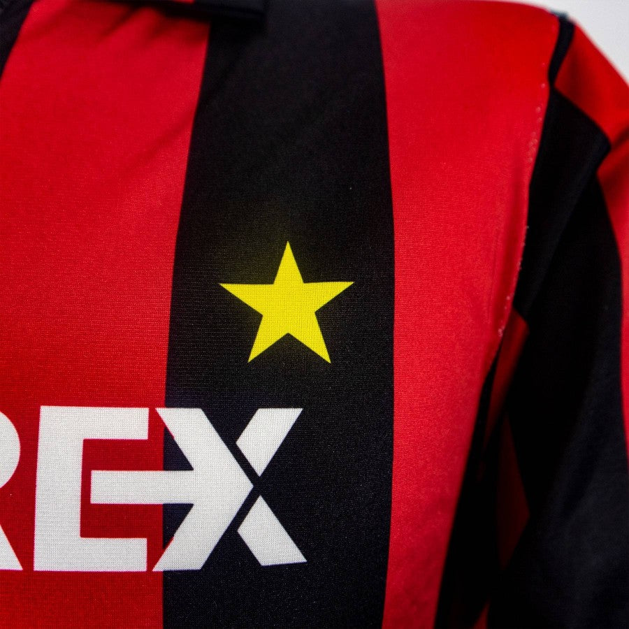 MAGLIA MILAN KAPPA 1986/1987 by KAPPA - Le 7 sorelle (4)