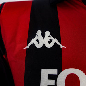 MAGLIA MILAN KAPPA 1986/1987 by KAPPA - Le 7 sorelle (5)
