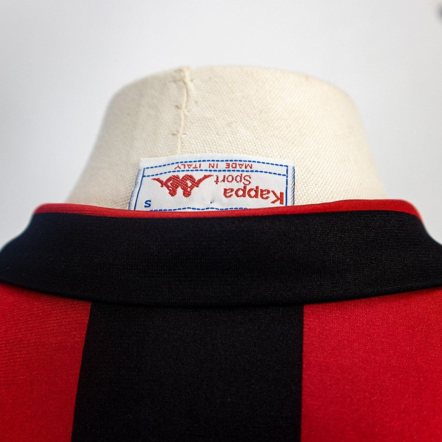 MAGLIA MILAN KAPPA 1986/1987 by KAPPA - Le 7 sorelle (6)