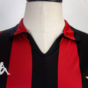 MAGLIA MILAN KAPPA 1986/1987 by KAPPA - Le 7 sorelle (7)