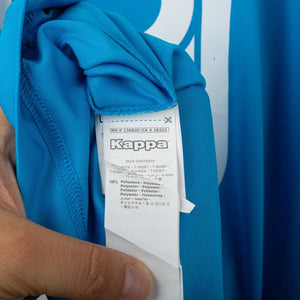 Maglia Napoli Home Kappa Higuaín 9 2015/2016 by KAPPA - Home (16)