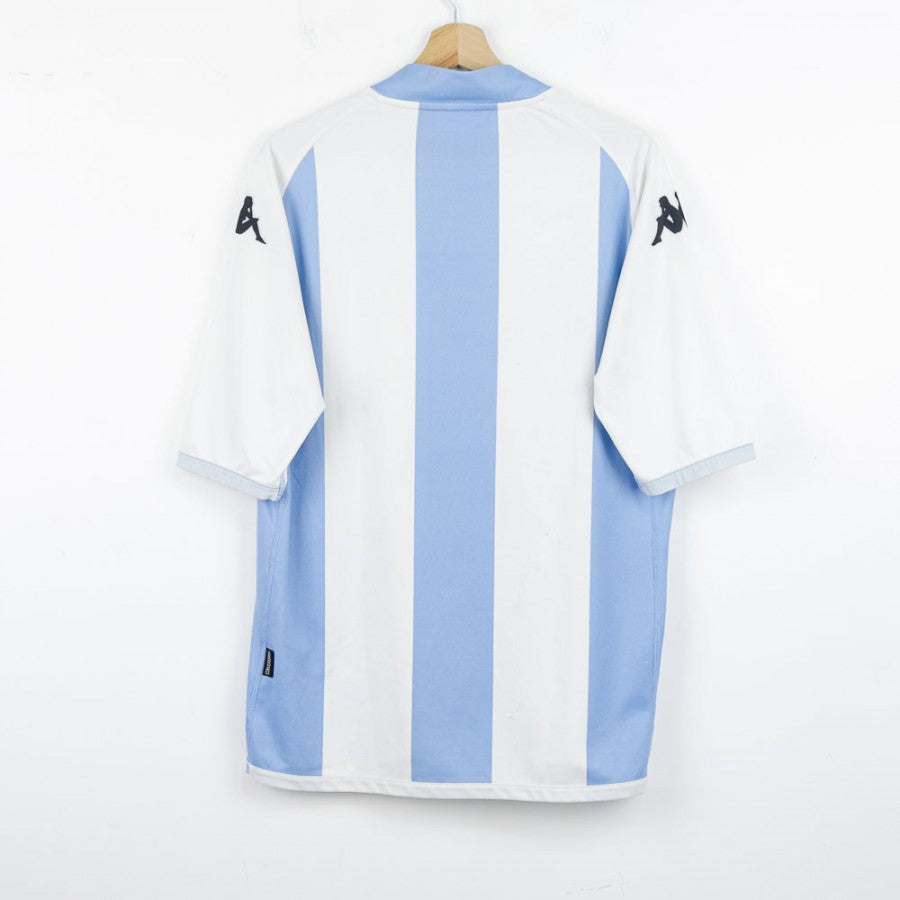 Maglia Napoli Kappa 2005/2006 by KAPPA (2)