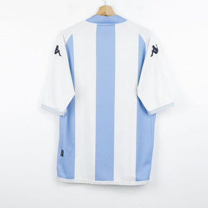 Maglia Napoli Kappa 2005/2006 by KAPPA (2)