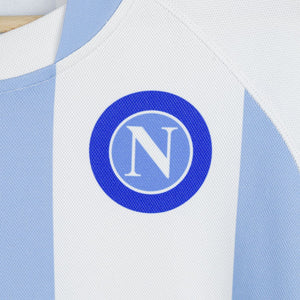 Maglia Napoli Kappa 2005/2006 by KAPPA (6)