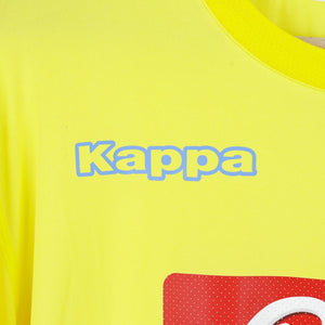 Maglia Napoli Kappa 2017/2018 by KAPPA (7)