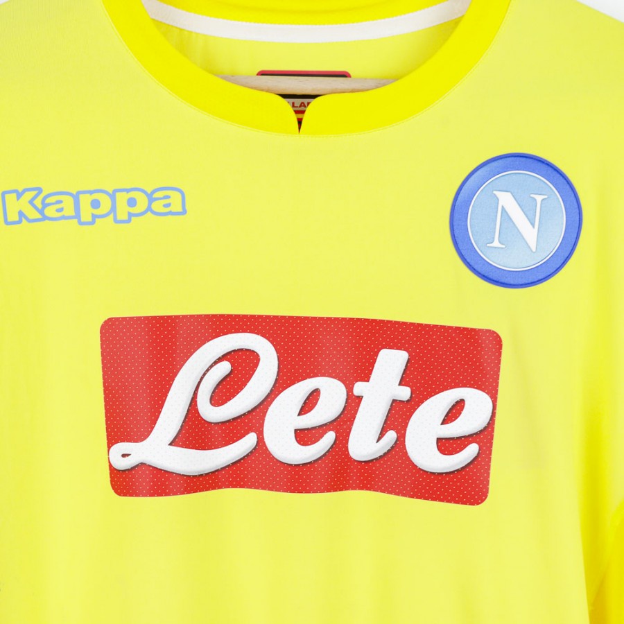 Maglia Napoli Kappa 2017/2018 by KAPPA (8)