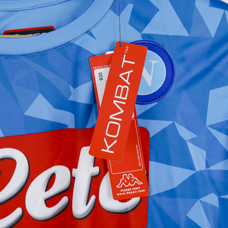 Maglia Napoli Kappa 2018/2019 by KAPPA (11)