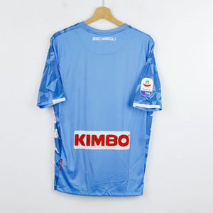 Maglia Napoli Kappa 2018/2019 by KAPPA (2)