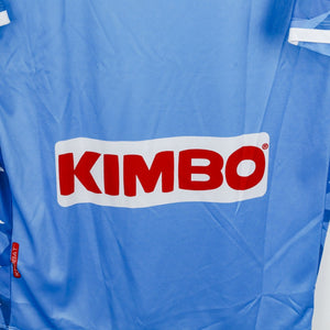 Maglia Napoli Kappa 2018/2019 by KAPPA (5)
