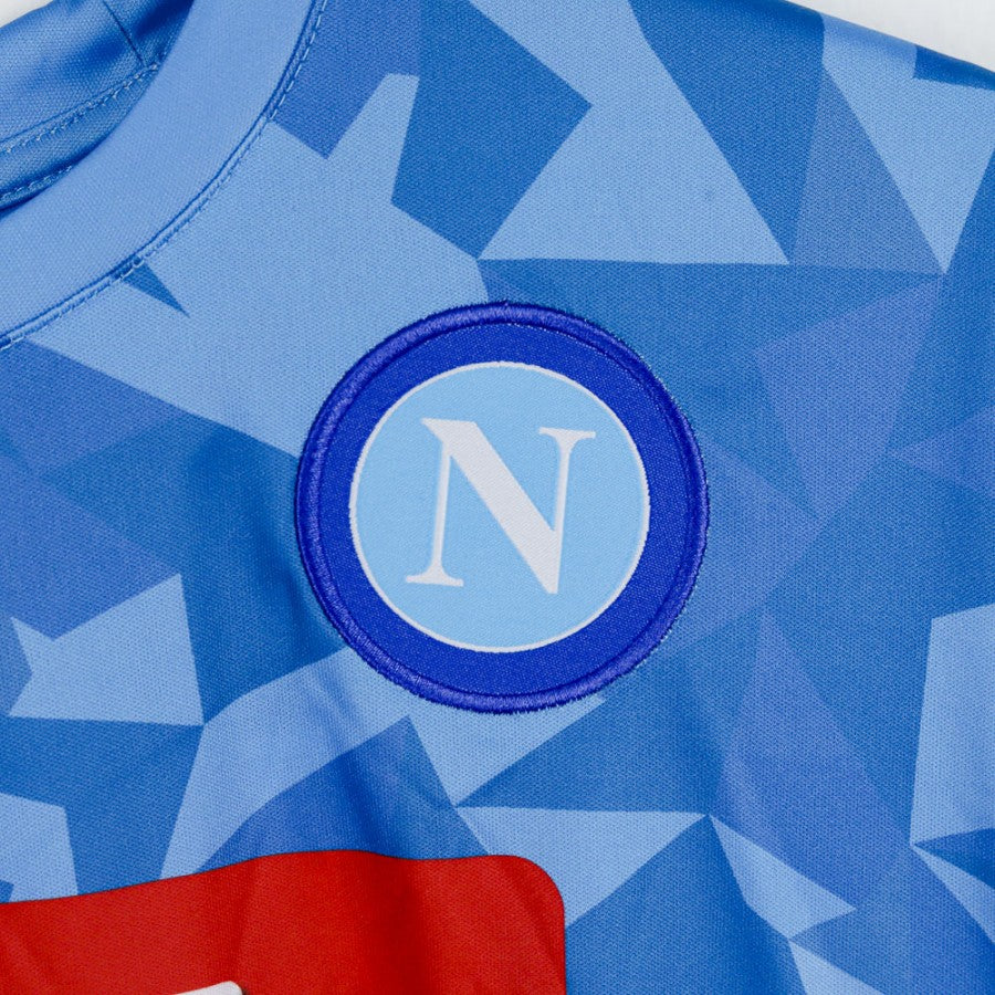 Maglia Napoli Kappa 2018/2019 by KAPPA (7)