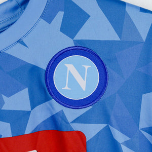 Maglia Napoli Kappa 2018/2019 by KAPPA (7)