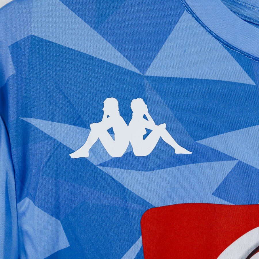 Maglia Napoli Kappa 2018/2019 by KAPPA (8)