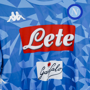 Maglia Napoli Kappa 2018/2019 by KAPPA (9)