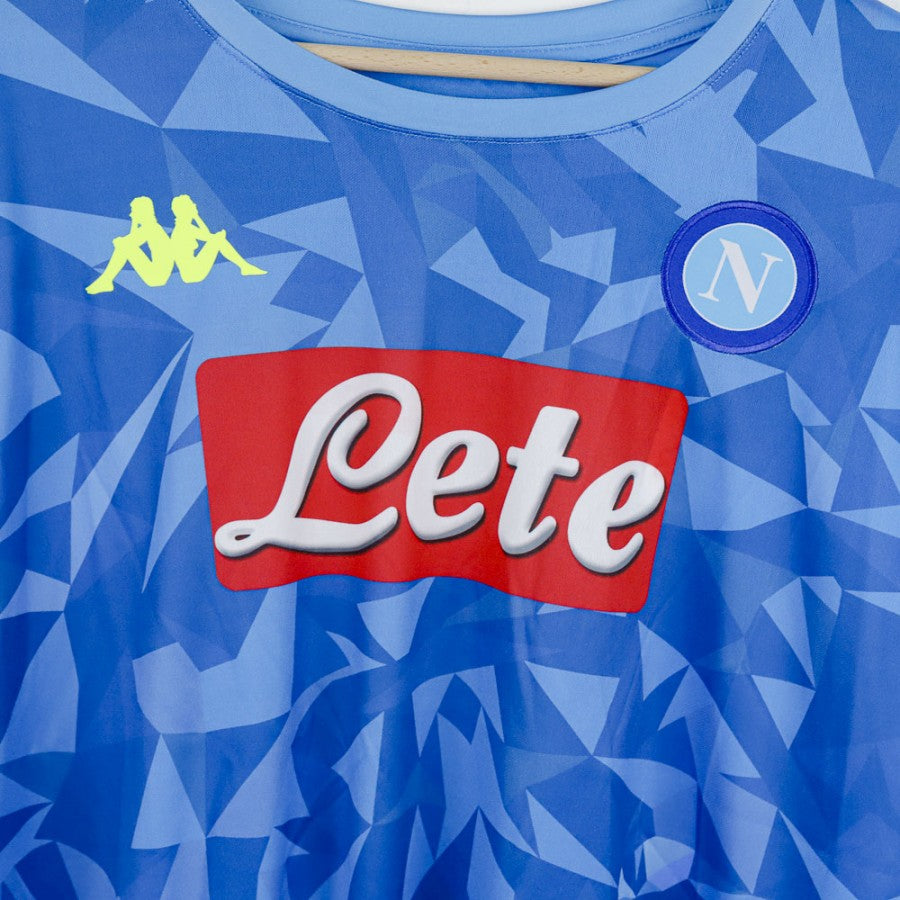Maglia Napoli Kappa 2018/2019 by KAPPA (10)