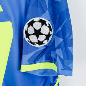 Maglia Napoli Kappa 2018/2019 by KAPPA (3)