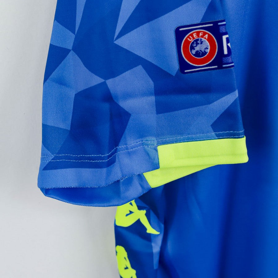 Maglia Napoli Kappa 2018/2019 by KAPPA (4)