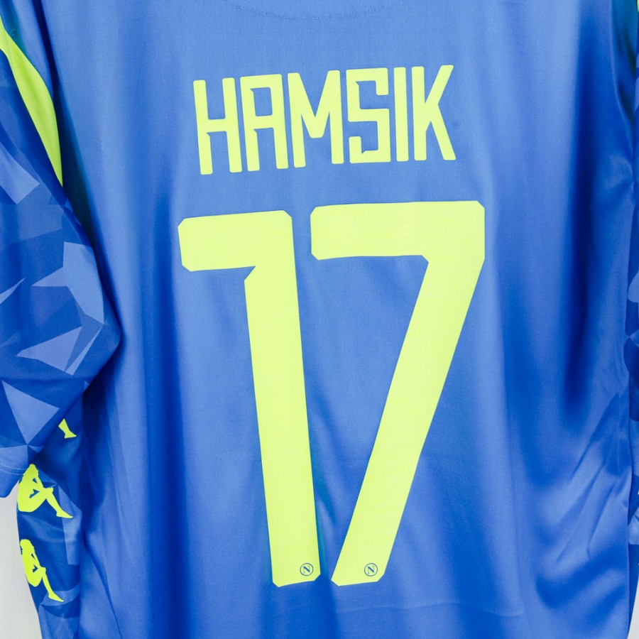 Maglia Napoli Kappa 2018/2019 by KAPPA (6)