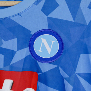 Maglia Napoli Kappa 2018/2019 by KAPPA (8)