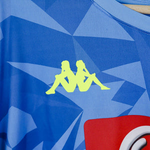 Maglia Napoli Kappa 2018/2019 by KAPPA (9)