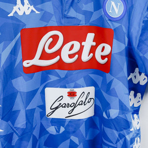 Maglia Napoli Kappa 2018/2019 by KAPPA - Home (10)