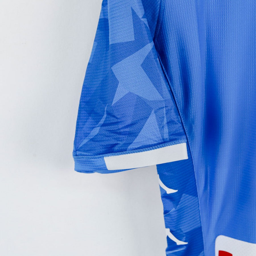 Maglia Napoli Kappa 2018/2019 by KAPPA - Home (4)