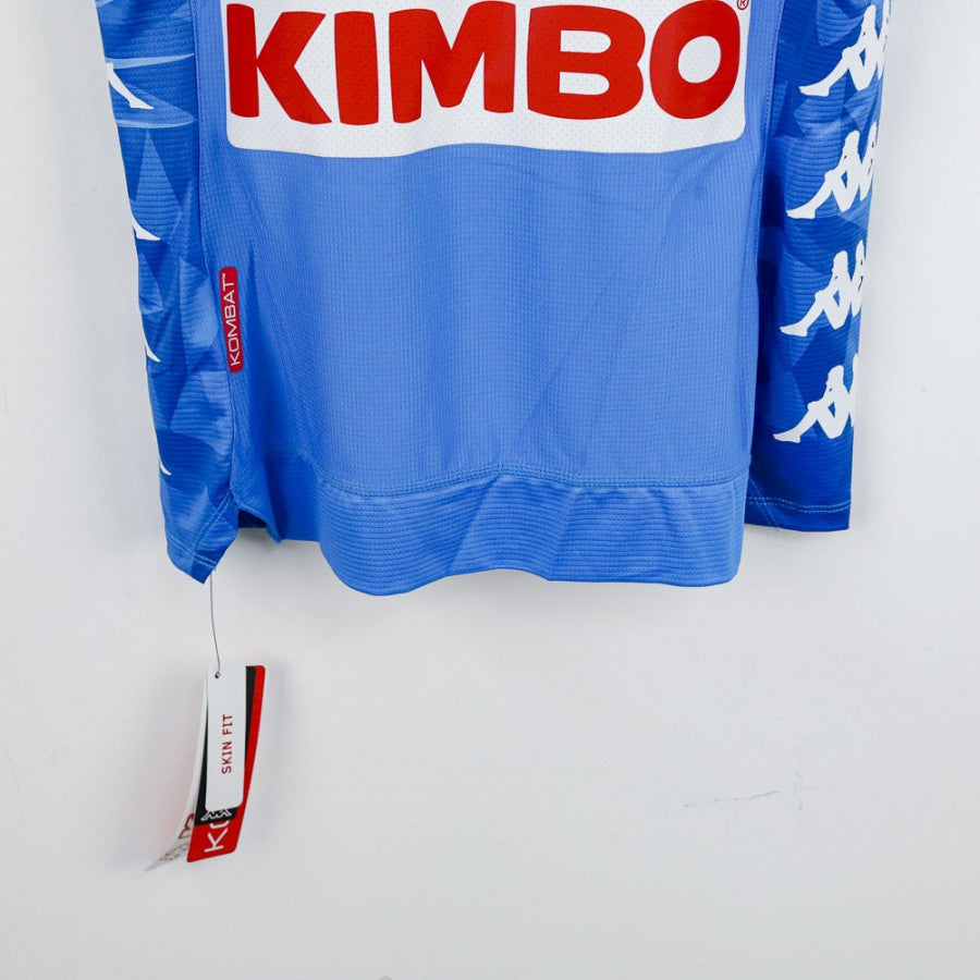 Maglia Napoli Kappa 2018/2019 by KAPPA - Home (5)