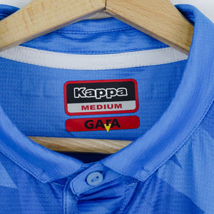 Maglia Napoli Kappa 2018/2019 by KAPPA - Home (9)