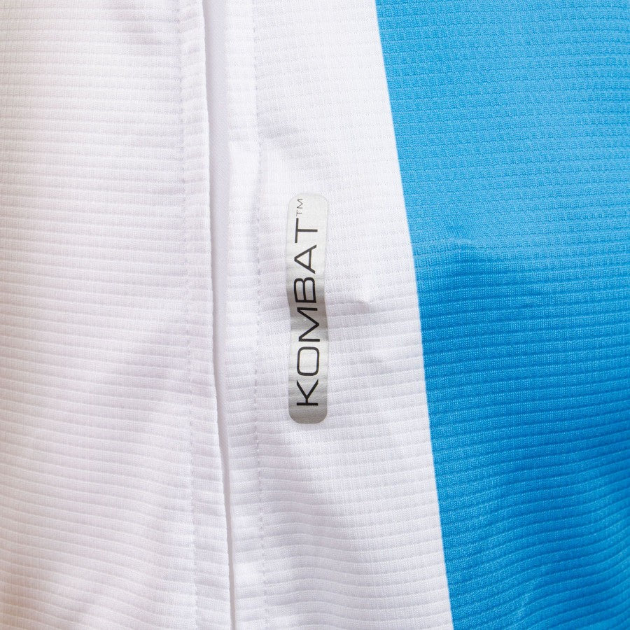 Maglia Napoli Kappa Bakayoko 5 2020/2021 by KAPPA - Home (10)