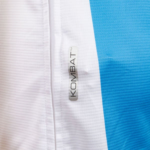 Maglia Napoli Kappa Bakayoko 5 2020/2021 by KAPPA - Home (10)