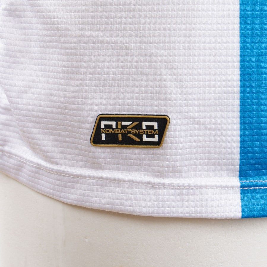 Maglia Napoli Kappa Bakayoko 5 2020/2021 by KAPPA - Home (7)