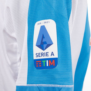 Maglia Napoli Kappa Bakayoko 5 2020/2021 by KAPPA - Home (8)