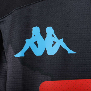Maglia Napoli Kappa camo district ml 2019/2020 Insigne 24 by KAPPA - Home (11)