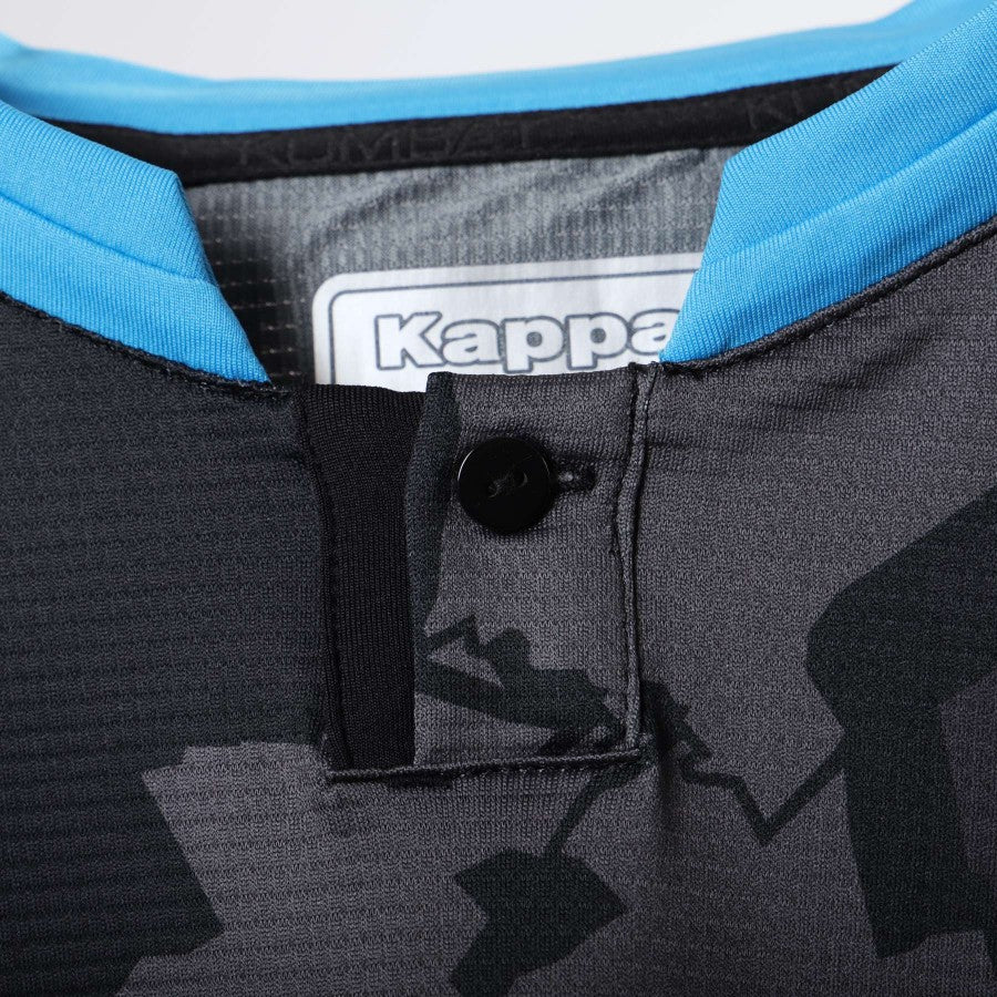 Maglia Napoli Kappa camo district ml 2019/2020 Insigne 24 by KAPPA - Home (6)